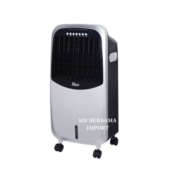 Air Cooler Evaporative Kipas Pendingin Ruangan KRIS