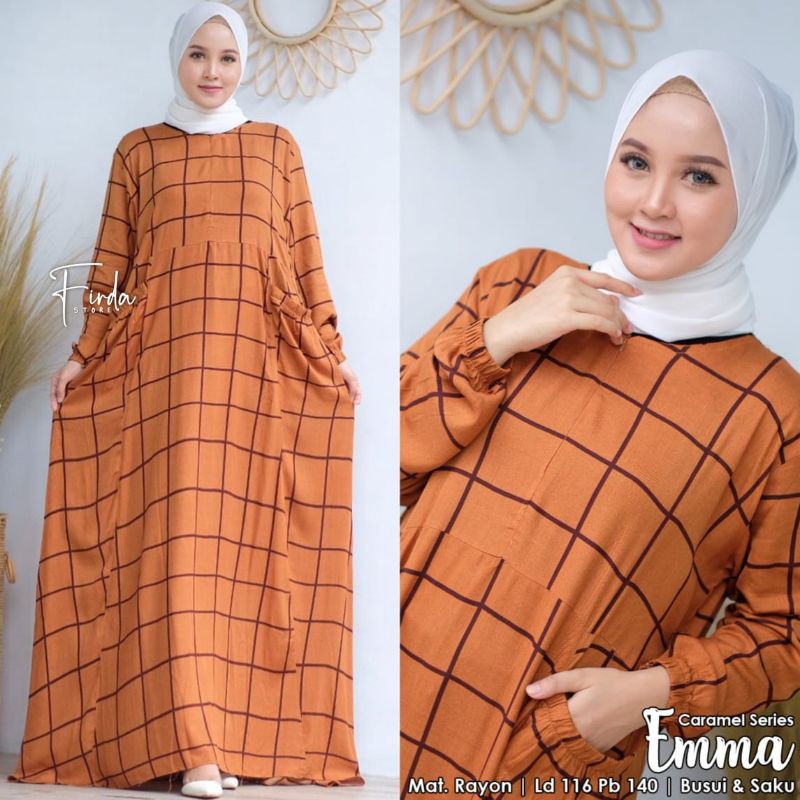 EMMA BY FIRDA STORE