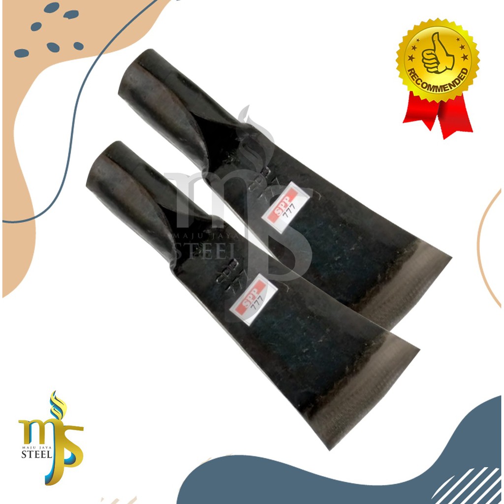 DODOS SAWIT SPP 777  UKURAN 12 CM ORIGINAL