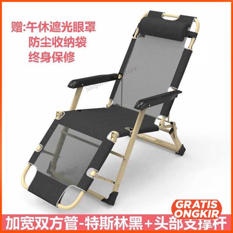 Zero Gravity Kursi Lipat Kerja Folding Picnic Chair - NO16