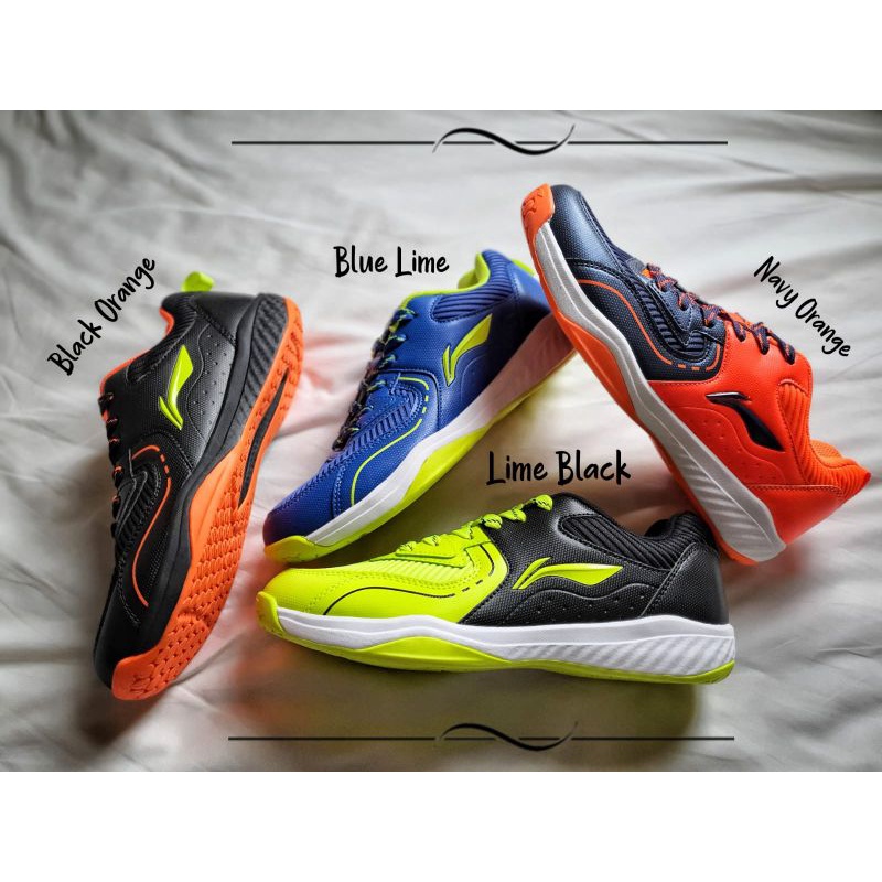 SEPATU LINING ULTRA 2 // LINING ULTRA II ORIGINAL