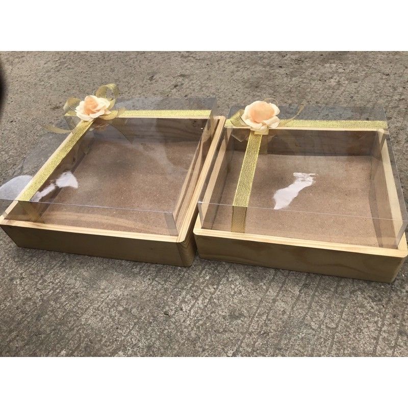 box hantaran kue box makanan jati belanda