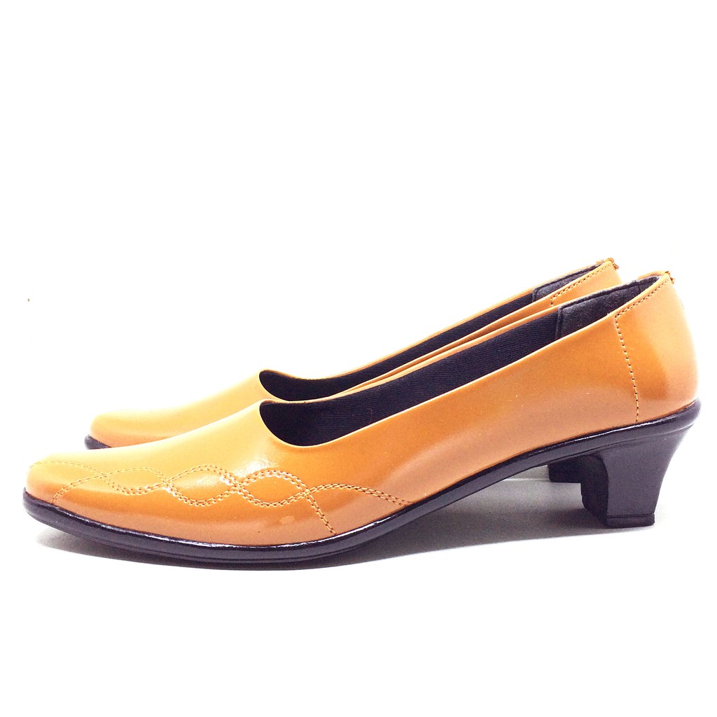 Sepatu Kerja Wanita / Sepatu Formal Wanita / Sepatu Pantofel Wanita / Sepatu Jalan-Jalan