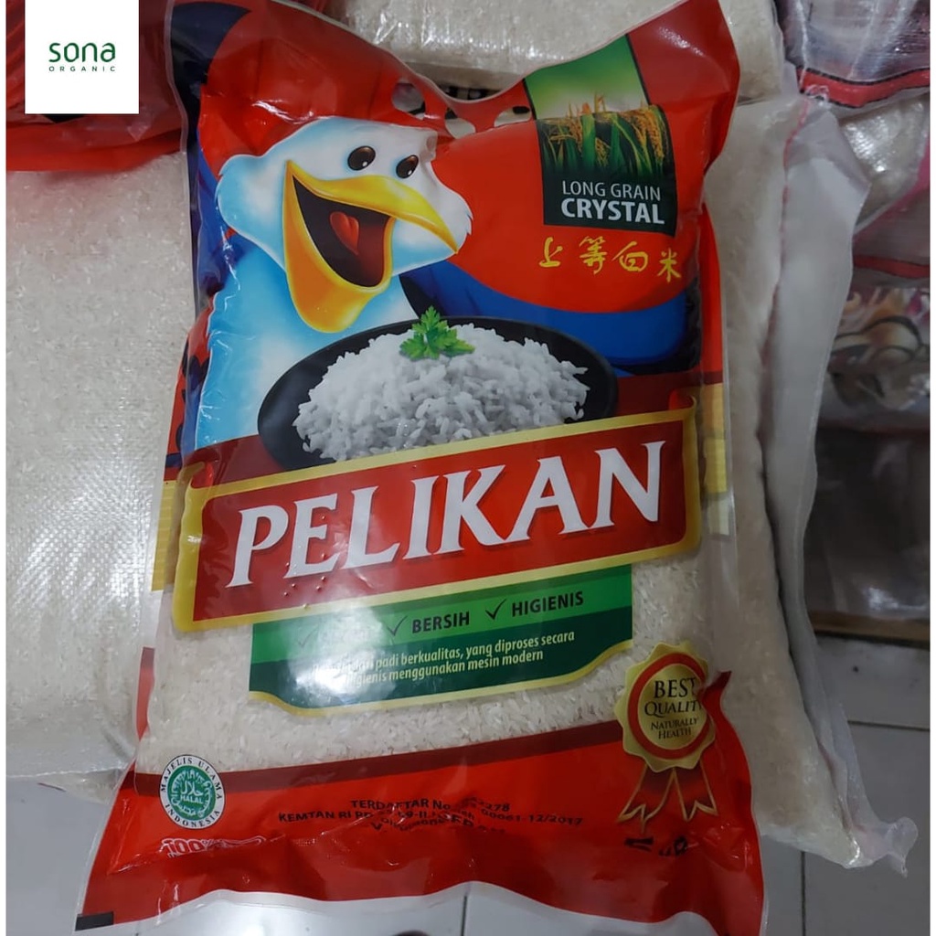 jual-beras-pelikan-5kg-beras-premium-beras-kepala-shopee-indonesia