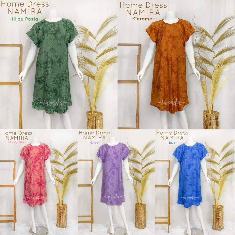 Homedress Namira Tiedye