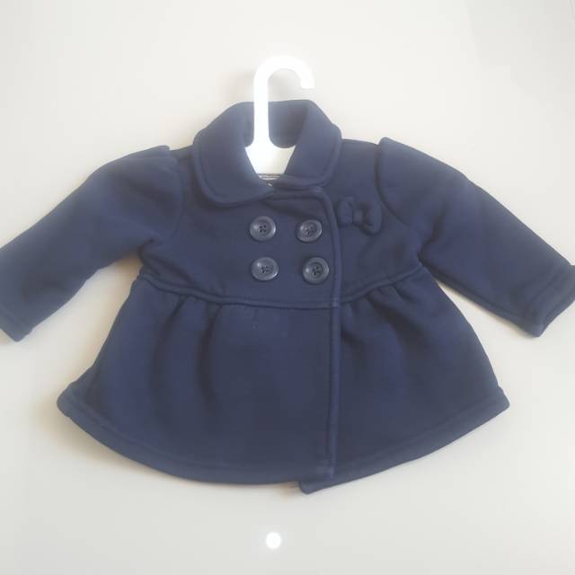 Preloved baju bayi perempuan baju bayi second branded