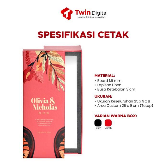 

Hard Box Tumbler Custom Gift Box Tumbler Free Design 064