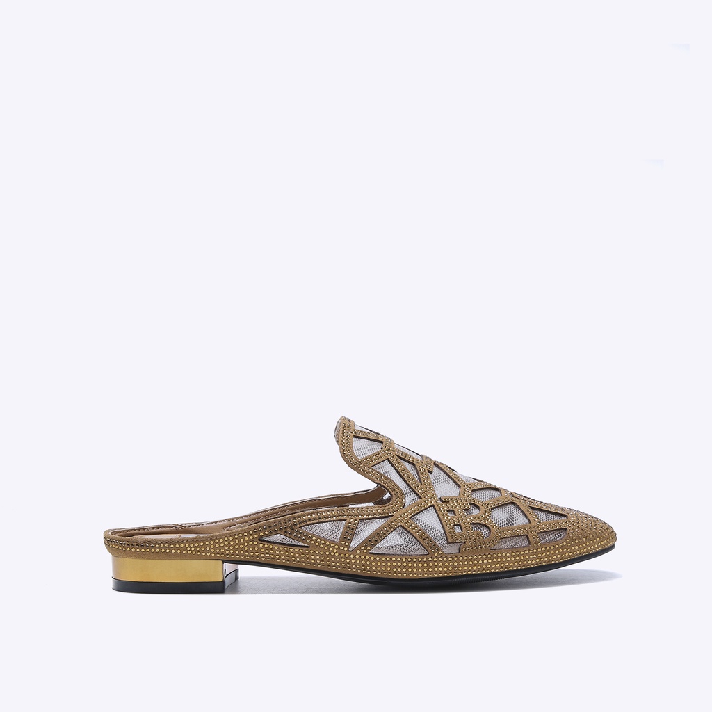 EVERBEST CRUELLA BRONZE