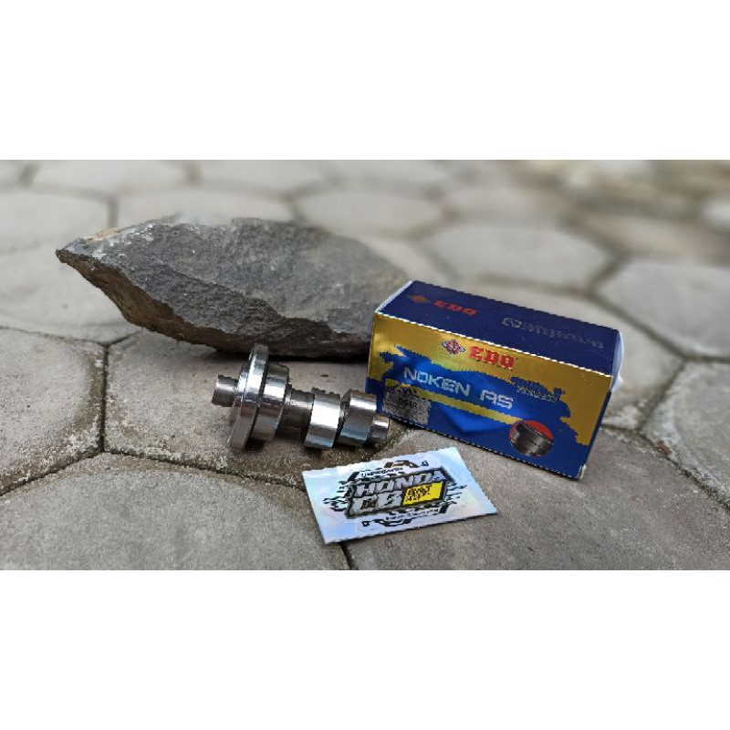 NOKEN AS TIGER E-1 EDO NOKEN AS EDO E1 TIGER MEGAPRO GL PRO NEW