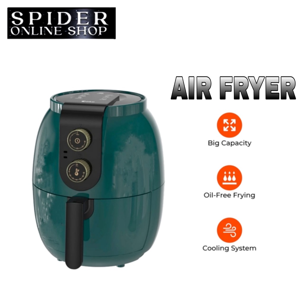 OLIKE AIR FRYER H1 ORIGINAL