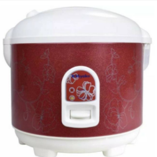 Miyako MCM528BGS MCM528 BGS – Magic Com 1.8 Liter 3in1 395 Watt