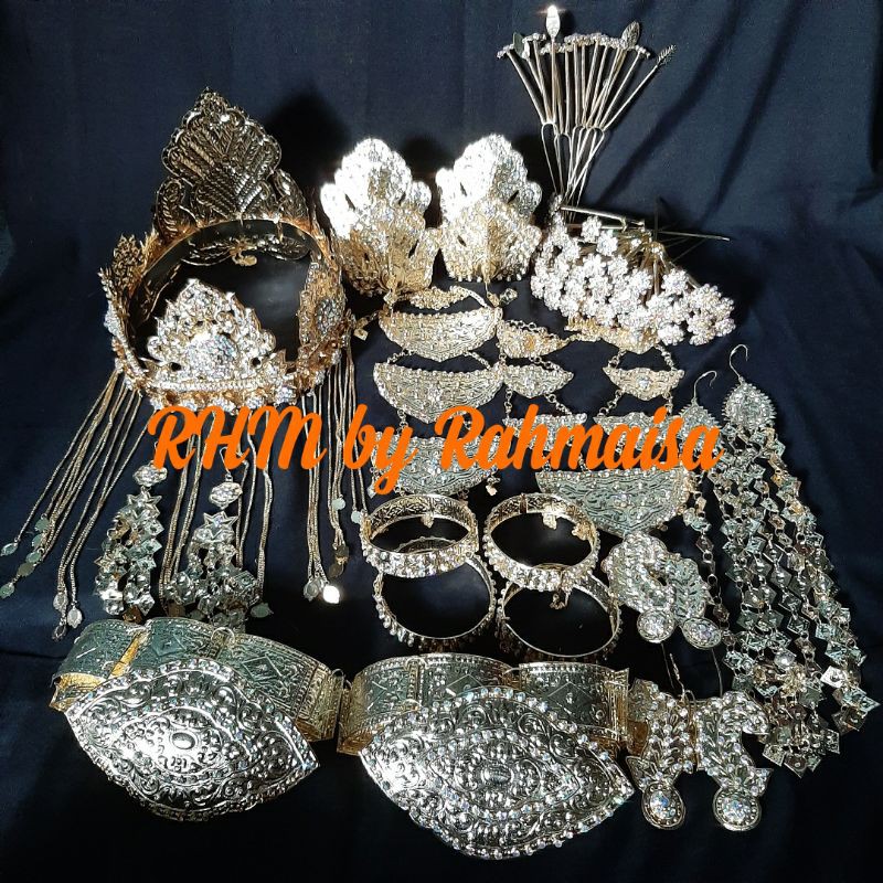 JAMANG PONTIANAK PREMIUM