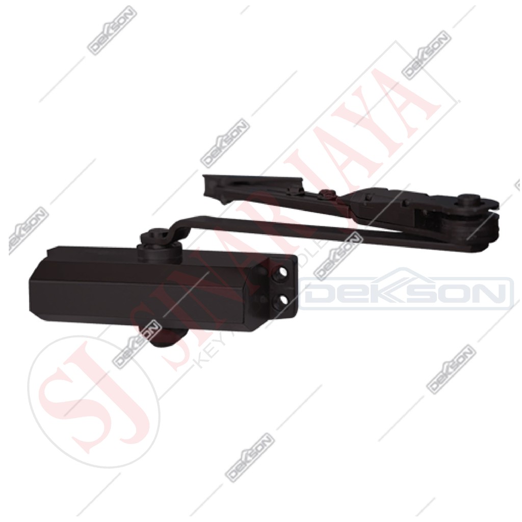 Door Closer Dekkson 300 HO