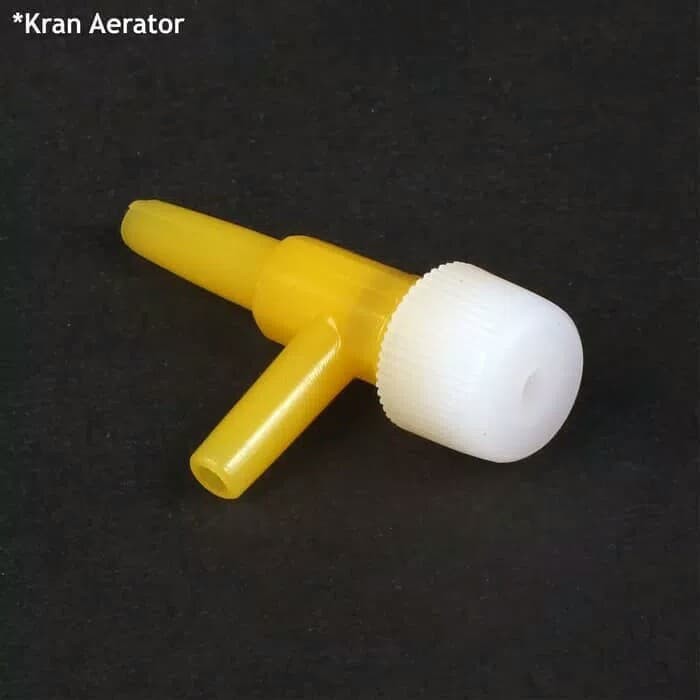 kran aerator / keran airator / pengatur airator selang