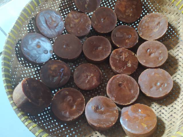 

Gula aren asli gula aren murni 1 kg