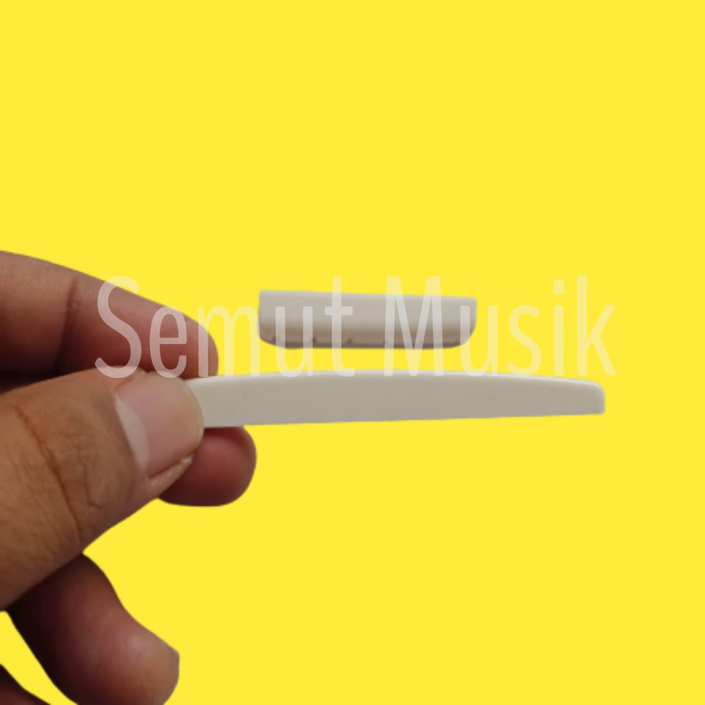 Nut x Sadle Gitar Akustik Yamaha