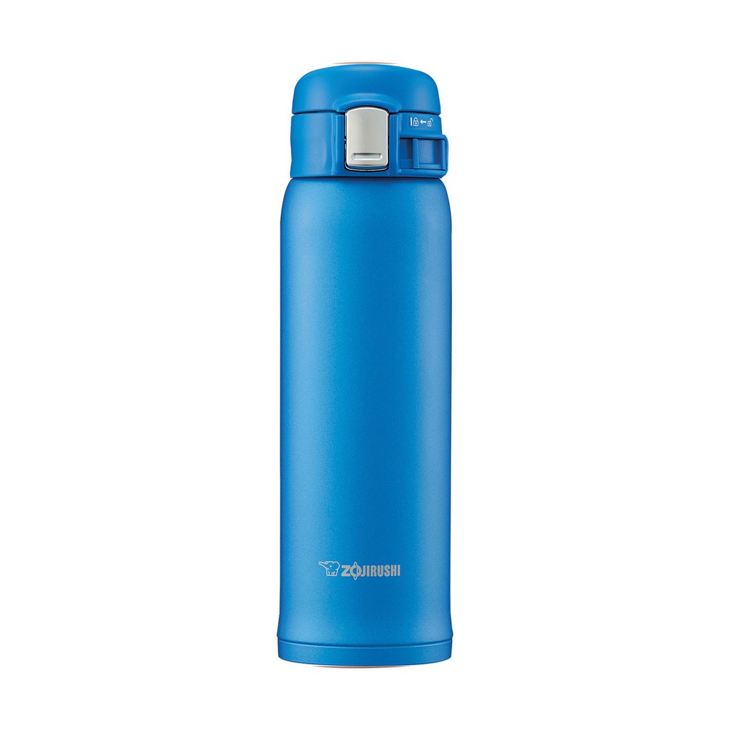 Zojirushi - Stainless Mug Thermos SM-SD48