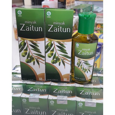Minyak Zaitun Murni Al Afiat BPOM | Zaitun Extra Virgin Olive Oil
