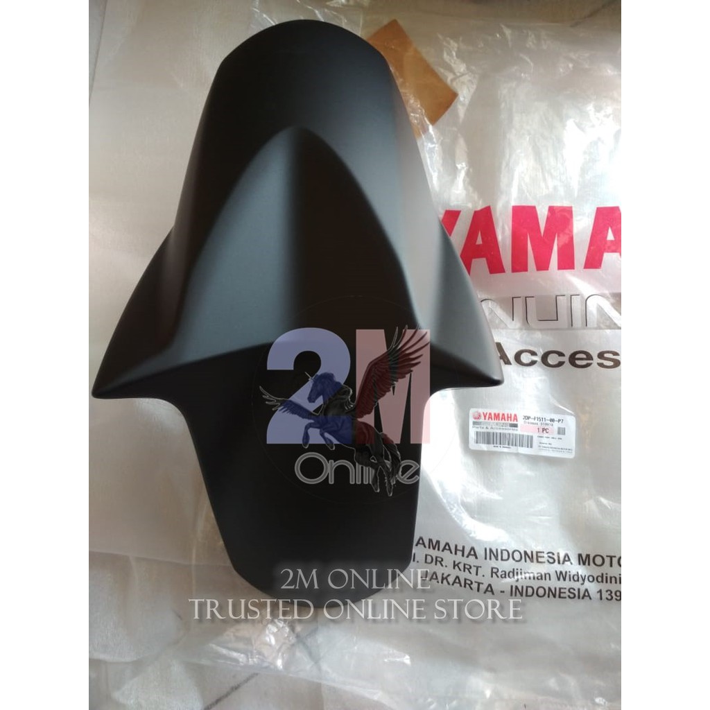 2m SPAKBOR NMAX HITAM DOP YGP 2DP-F1511-00-P7