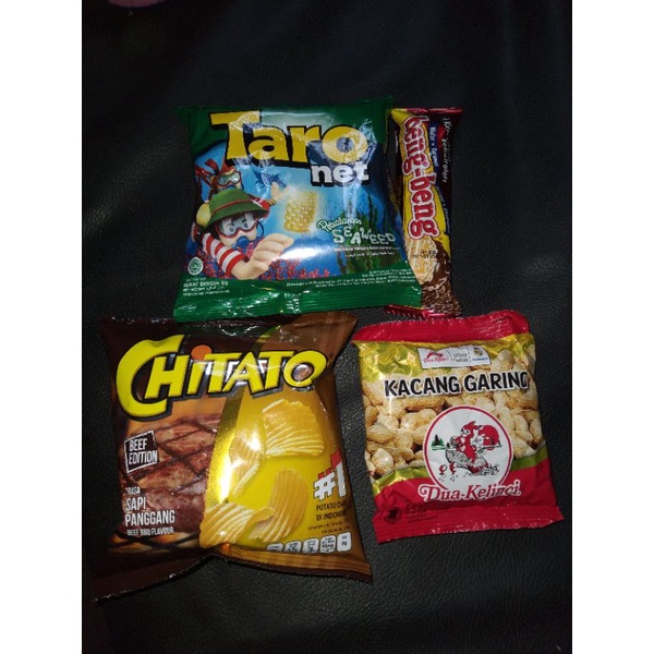 

paket jajan enak murah