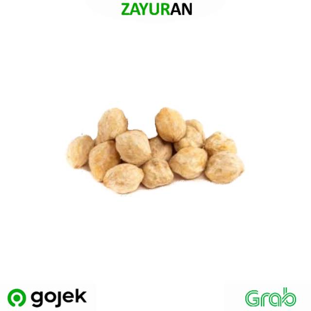 

Kemiri 1 Kg | Zayuran