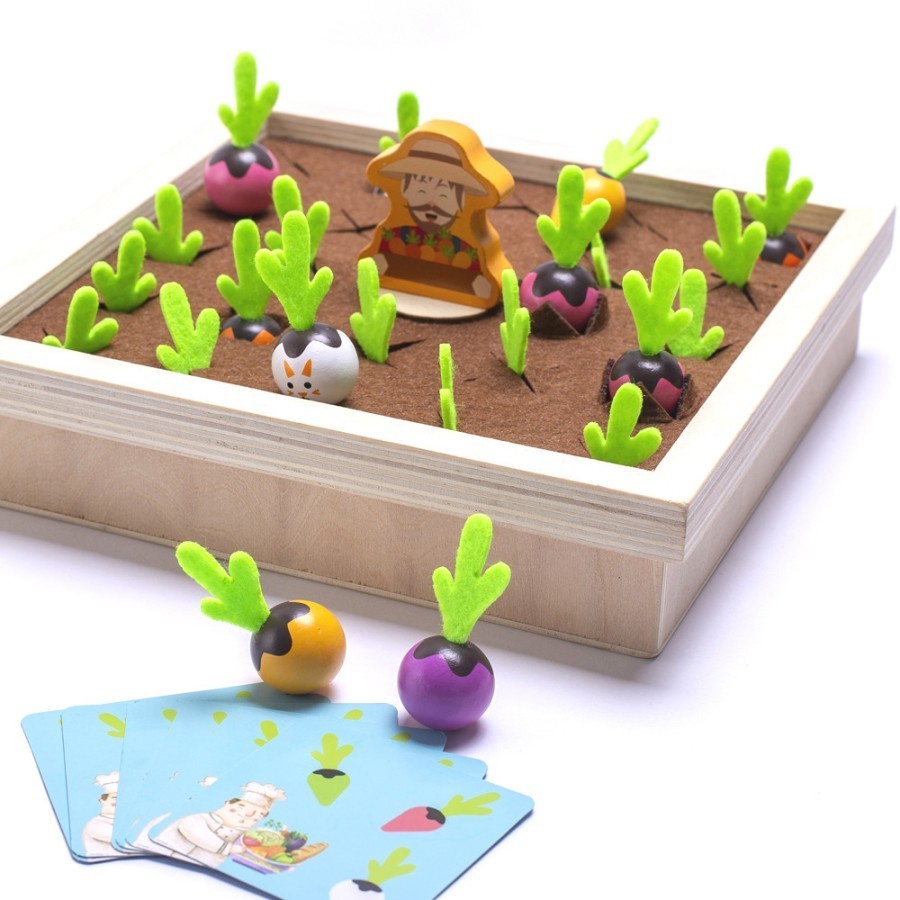 MyFarm - My Farm Activity Toys Mainan Edukasi Anak