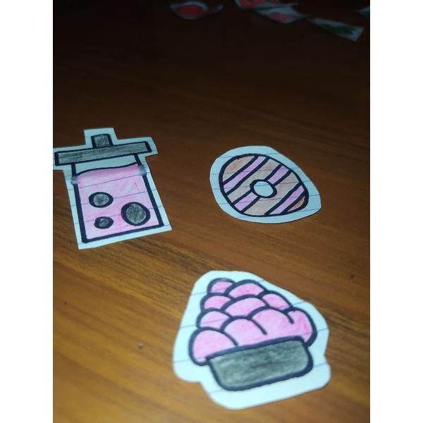 

Gambar lucu dan imut