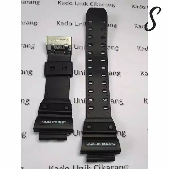 STRAP TALI JAM TANGAN CASIO G-SHOCK GX56 GX-56 MONSTER GX56
