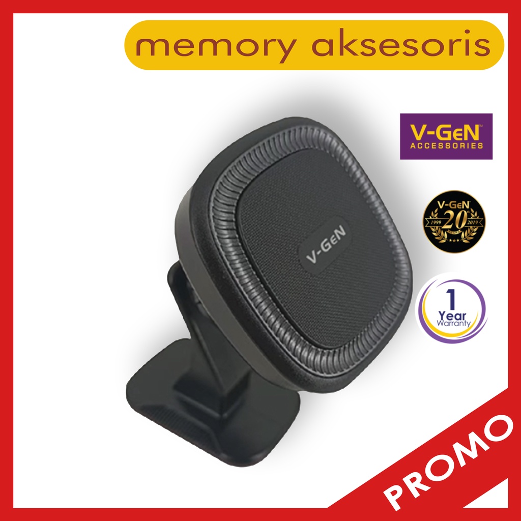 Car Holder Phone V-GeN VHL-19 Air Vent Holder Handphone V-GeN