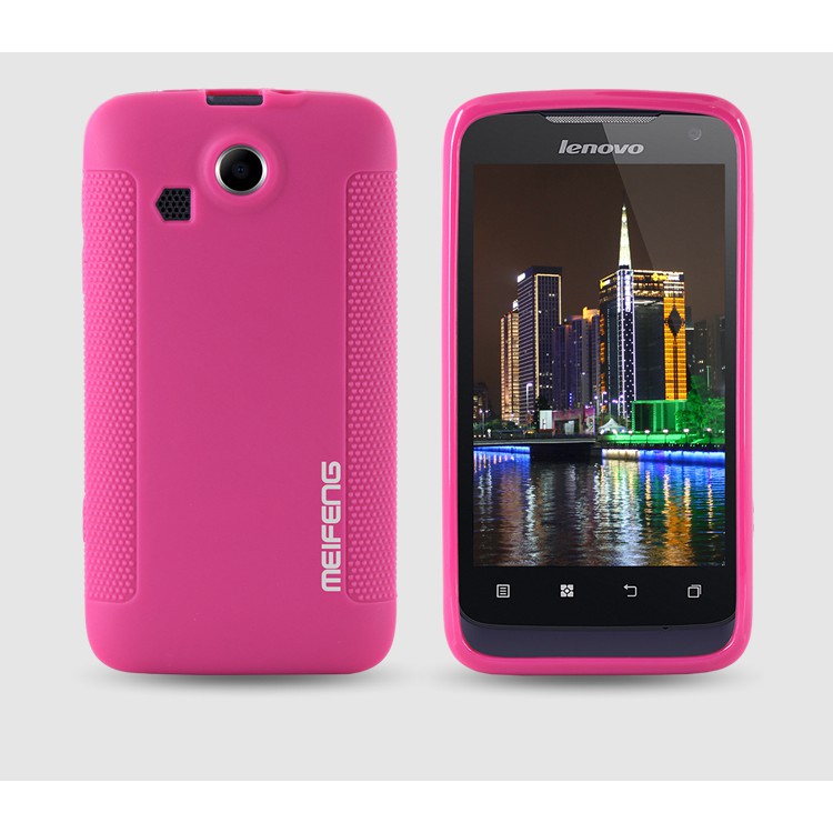 Meifeng Soft Case Lenovo P700