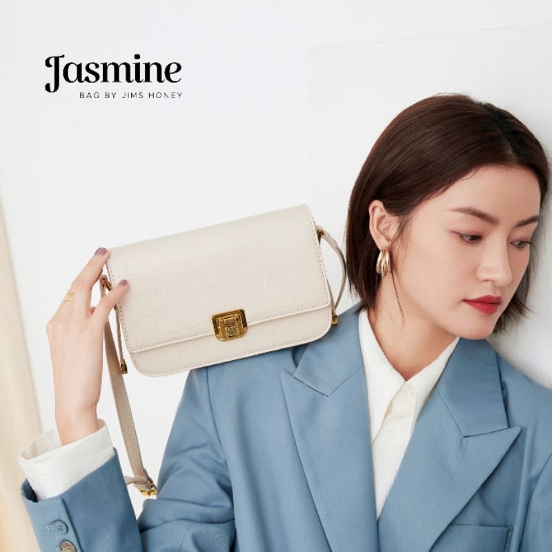 JASMINE BAG/ JIMS HONEY TAS SELEMPANG KEKINIAN BERKUALITAS PRODUCT MEWAH BISA COD / OPEN Resseler