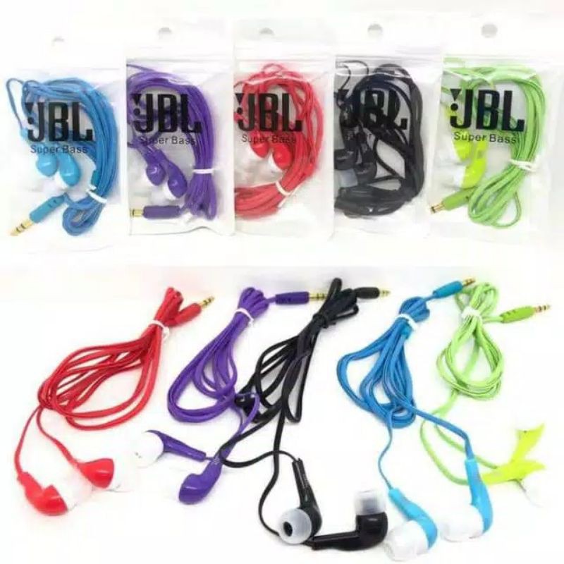 headset hf hedset jbl