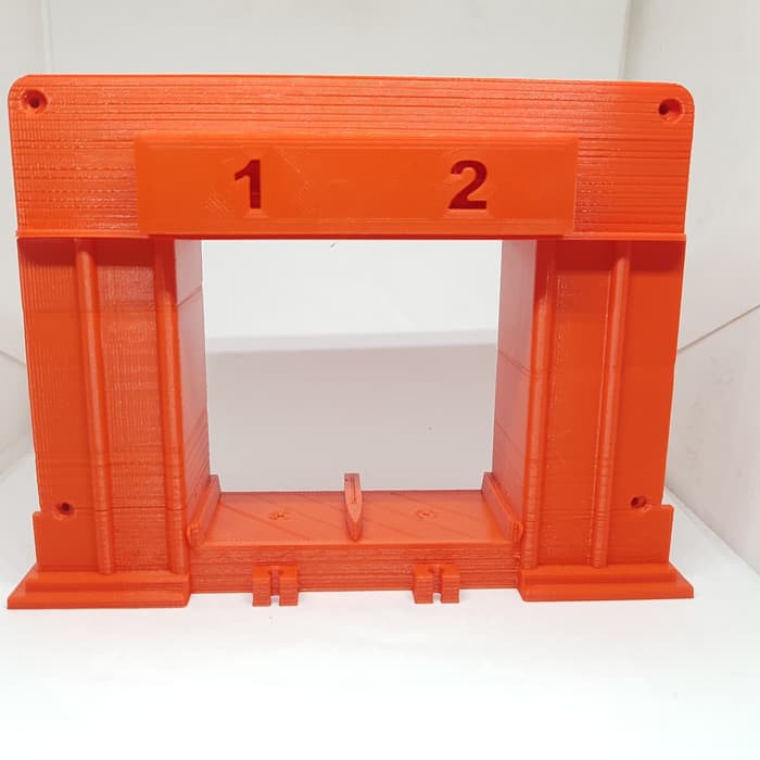 finish gate hot wheels