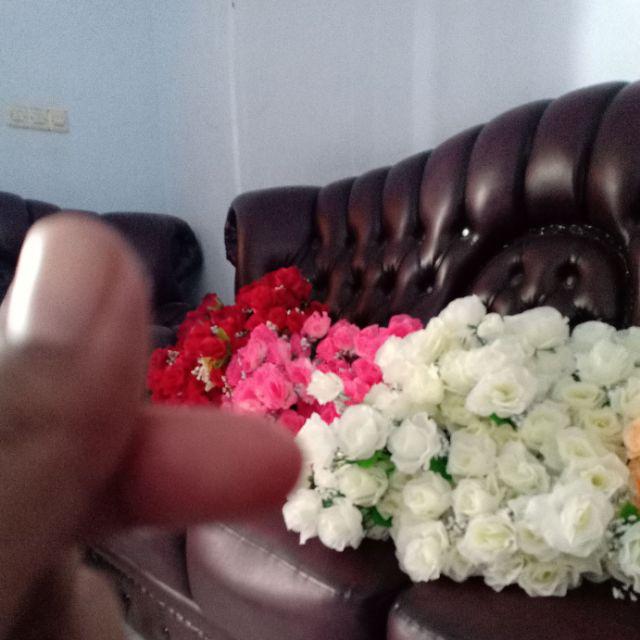 Maura Couple - Sania Ruffle Batik Couple Ori Ndoro Jowi Dnt Garansi Termurah Shopee Krisna#2