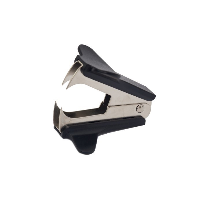 

Bantex Stapler Remover Black