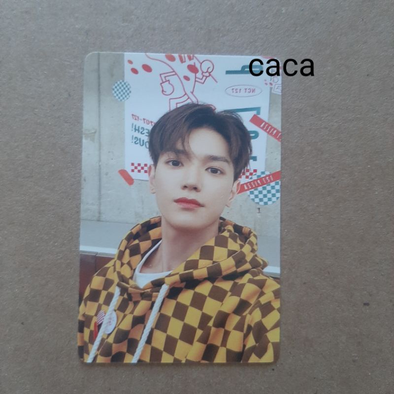 PC TAEYONG