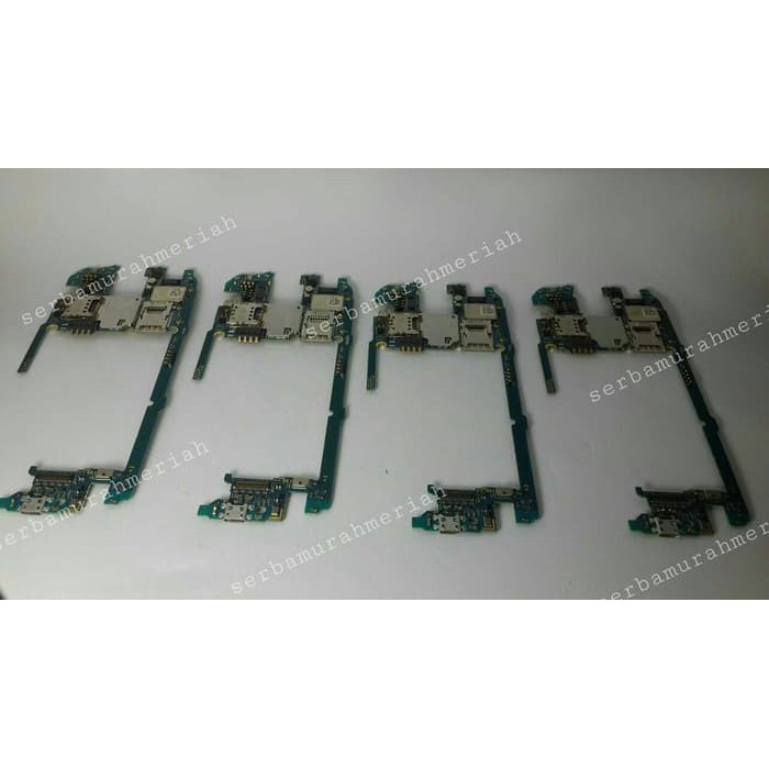 motherboard / mesin LG G4 type H818P
