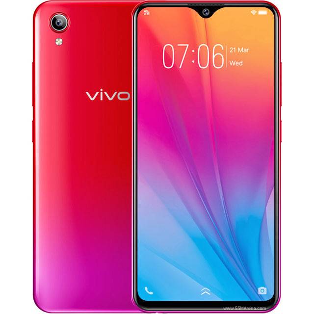 HP VIVO Y91C 2/32 RED