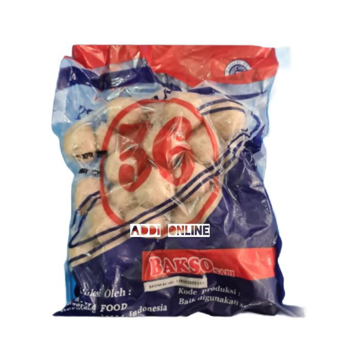 

Gyeoul Bakso Sapi Planetaria 56 Isi 50 Best Quality