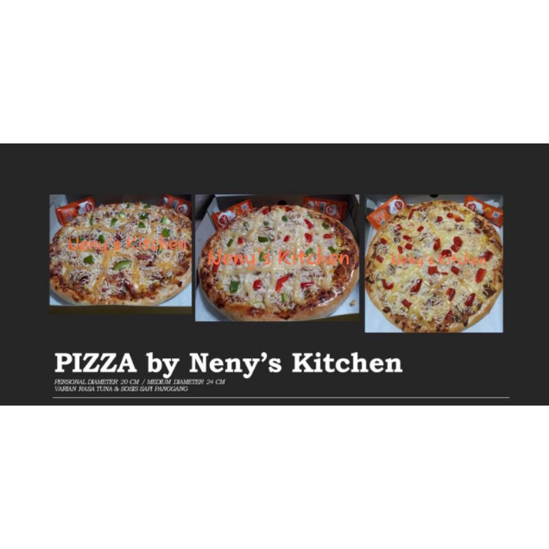 

PIZZA HOMEMADE BATAM ENAK MURAH