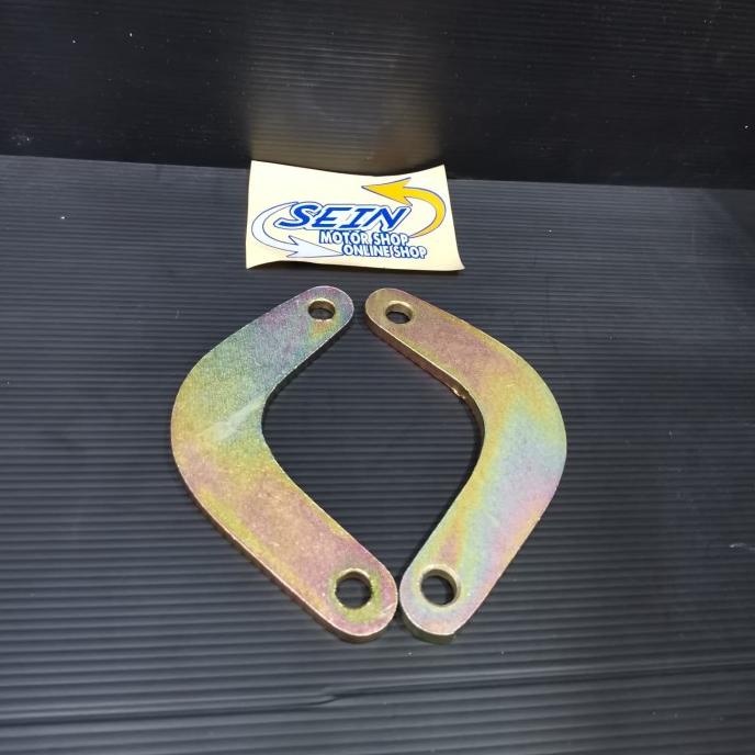 Lowering kit Conrod Pemendek Penurun Vixion R15 V2 V3 VVa Xabre