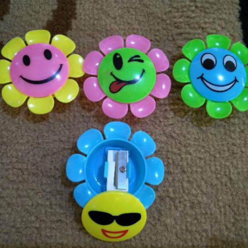 

Rautan Pensil Orotan Pensil Model Mentari Smile