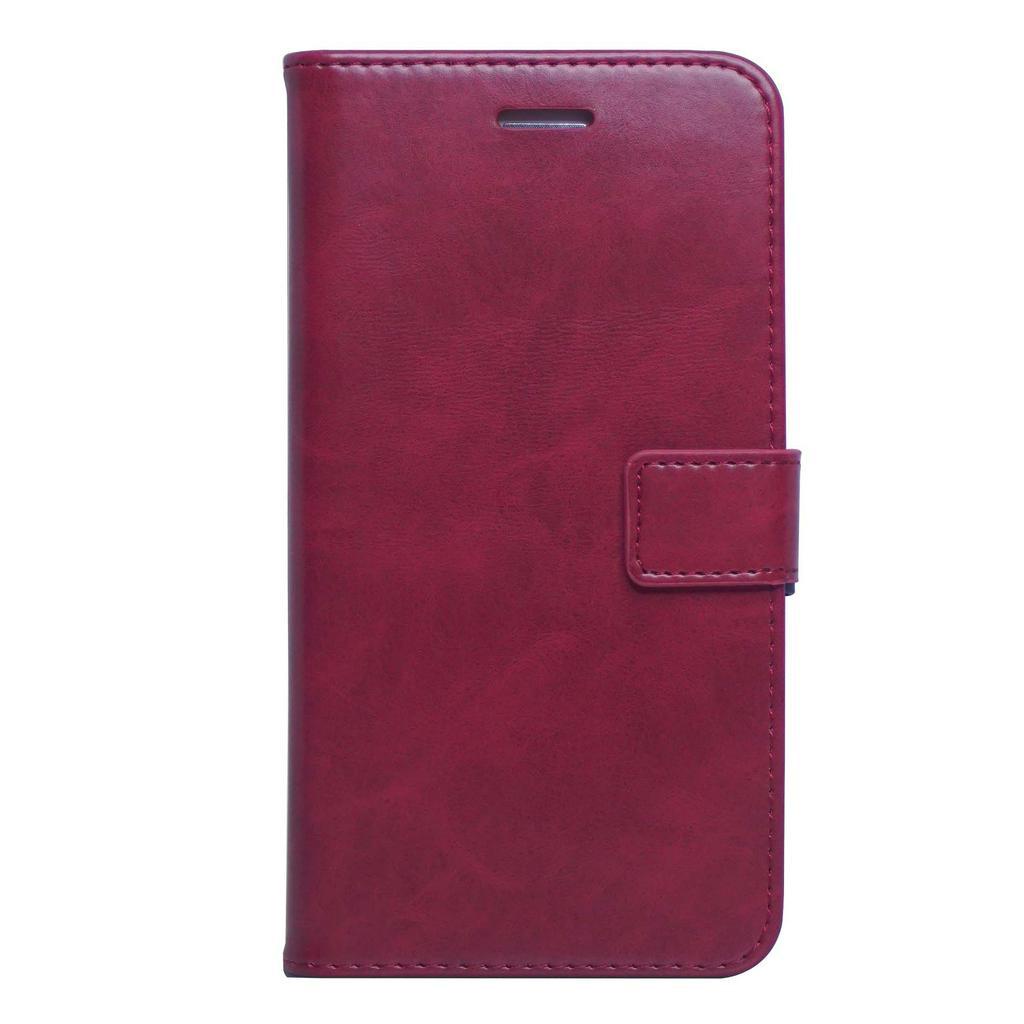 Casing Huawei Mate 30 Pro | Nova 5T Flip Case/ Flip Cover Sarung Kulit Leather FS Bluemoon