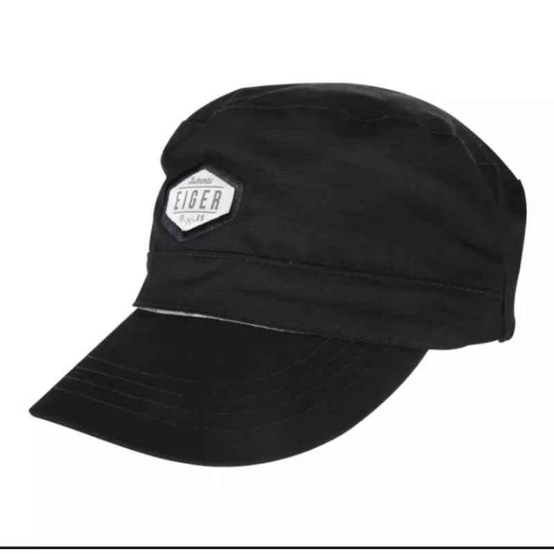 Topi Comando Eiger1989 Bolak Balik L/XL