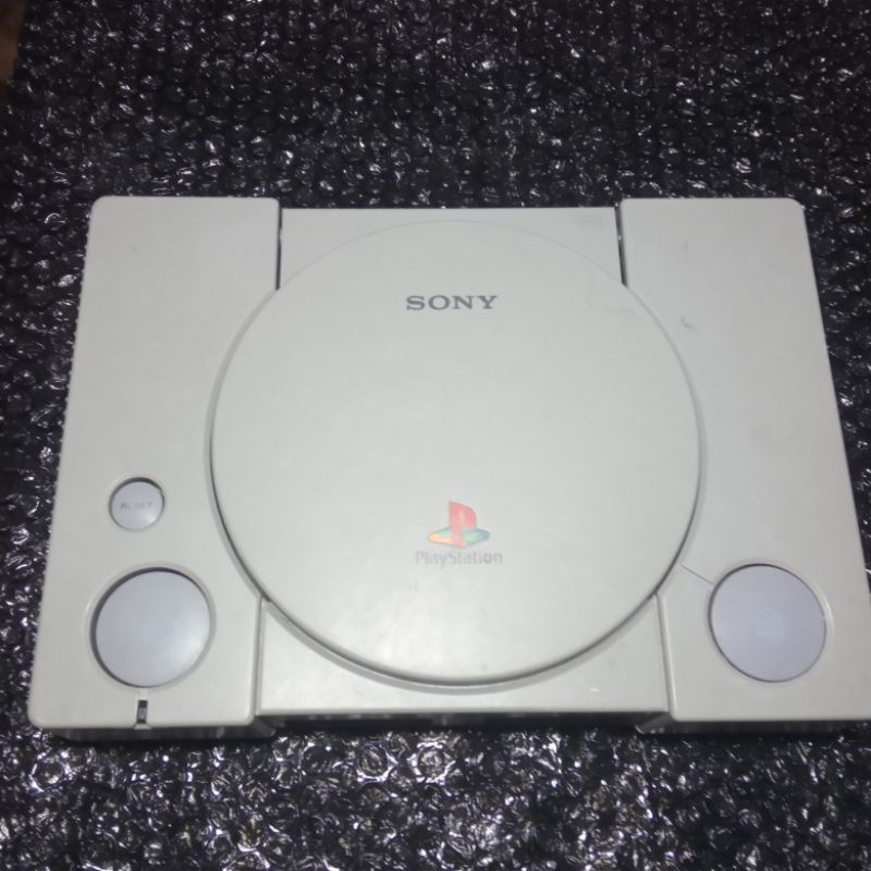 casing ps1/ps one