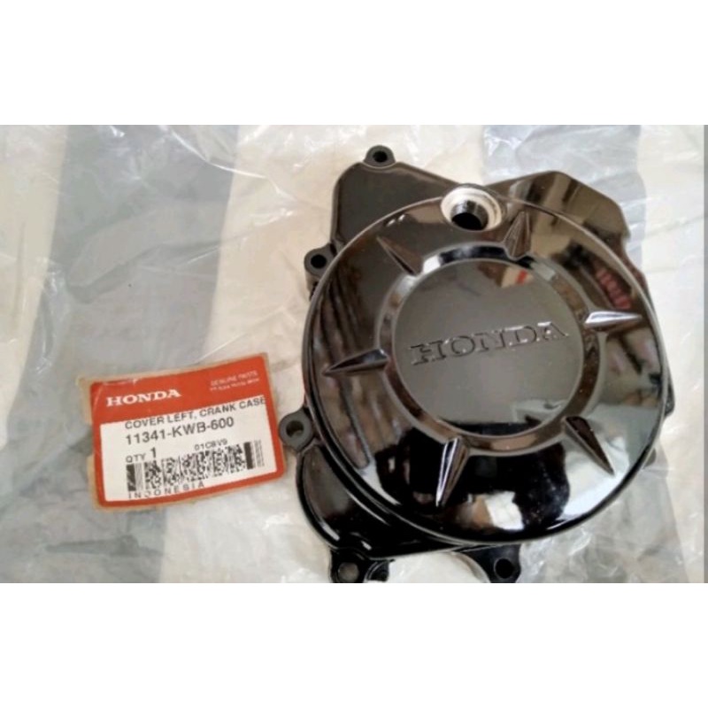 11341kwb600 Tutup magnet cover crankcase  bak magnet revo absolute kwb original