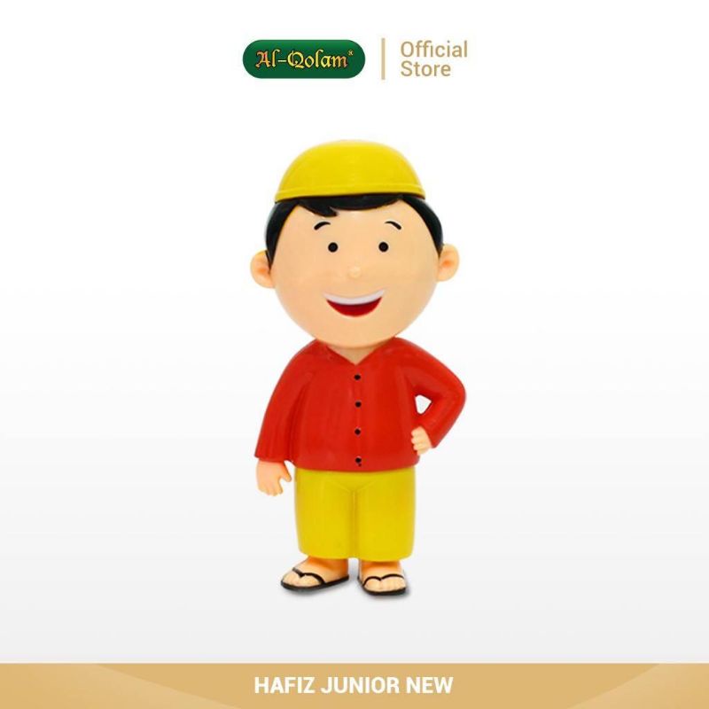 Hafiz Junior Doll New Mix