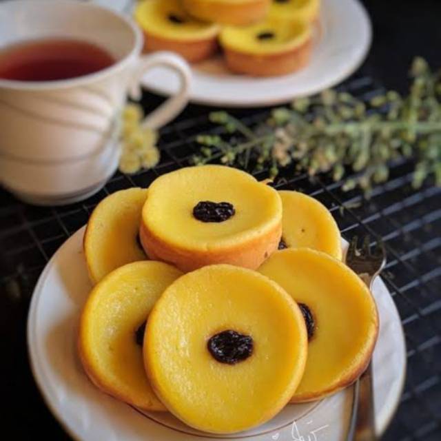 

Kue Lumpur