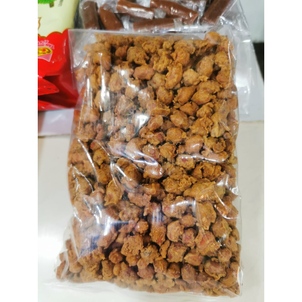 

Kacang Arab / Kacang Tepung