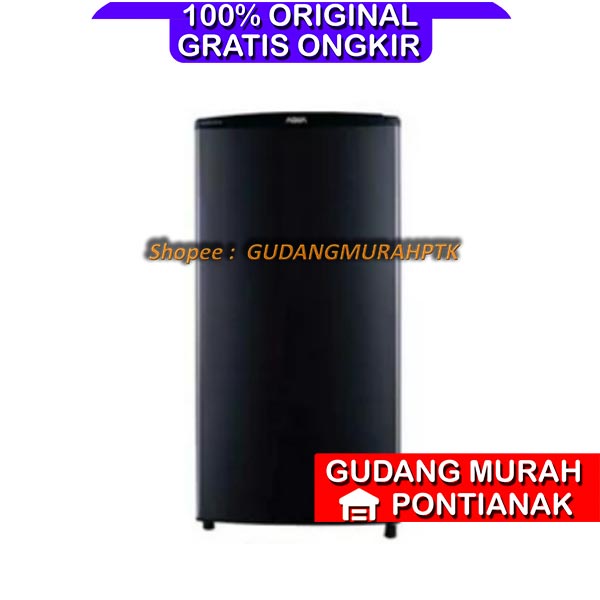 AQUA - Kulkas Freezer AQF-S4 (S) / AQF-S4 (DS) Pendingin Khusus Es Batu atau pendingin daging dan lain lain